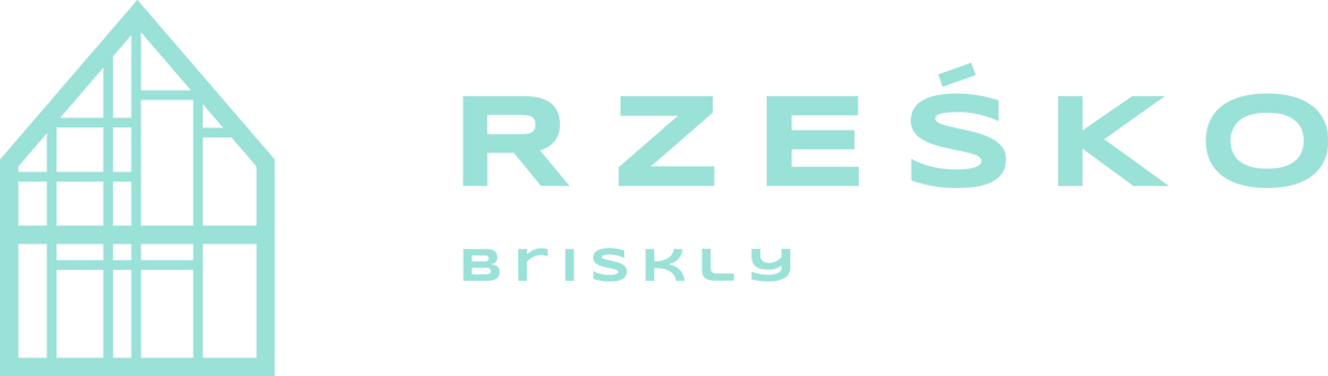 Logo Rześko